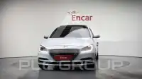 2018 Genesis G80