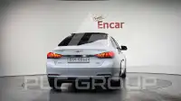 2018 Genesis G80