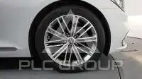 2018 Genesis G80