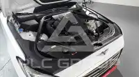2018 Genesis G80