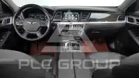 2018 Genesis G80