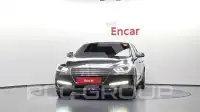2018 Genesis G90