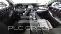 2018 Genesis G90