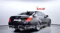 2018 Genesis G90
