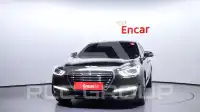 2018 Genesis G90