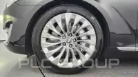 2018 Genesis G90