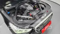 2018 Genesis G90