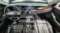 2018 Genesis G90