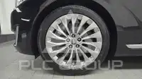 2018 Genesis G90
