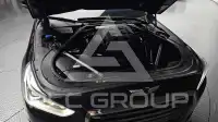 2018 Genesis G90