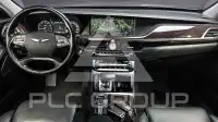 2018 Genesis G90