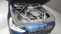 2018 Genesis G90