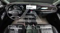 2018 Genesis G90