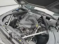 2018 Genesis G90