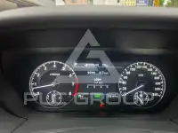 2018 Genesis G90