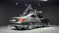 2018 Genesis EQ900