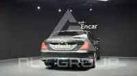 2018 Genesis EQ900