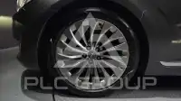 2018 Genesis EQ900