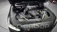 2018 Genesis EQ900
