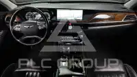 2018 Genesis EQ900