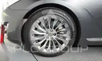 2018 Genesis G90