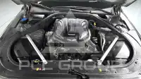 2018 Genesis G90