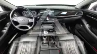 2018 Genesis G90