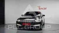 2018 Genesis G90
