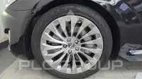 2018 Genesis G90