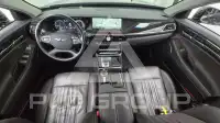 2018 Genesis G90