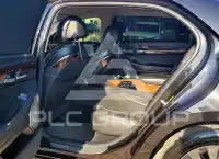 2018 Genesis G90