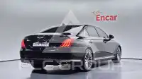 2018 Genesis G90