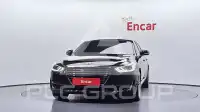 2018 Genesis G90