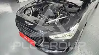 2018 Genesis G90