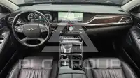 2018 Genesis G90