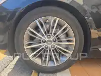 2018 Genesis G90