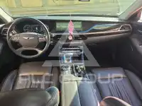 2018 Genesis G90