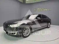 2018 Genesis G90