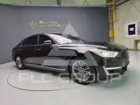 2018 Genesis G90
