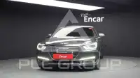 2018 Genesis G90