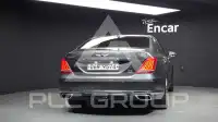 2018 Genesis G90