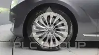 2018 Genesis G90