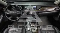 2018 Genesis G90