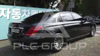 2018 Genesis G90