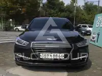 2018 Genesis G90