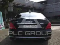 2018 Genesis G90