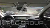 2018 Genesis G90