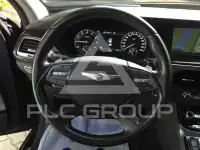 2018 Genesis G90