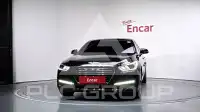 2018 Genesis G90