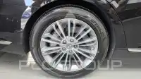 2018 Genesis G90